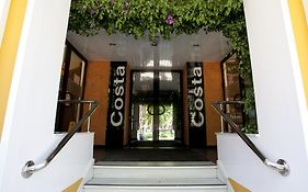 Hotel Costa Mazarron
